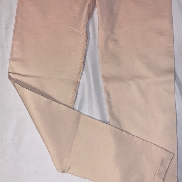 NWOT Lazuli leggings size small - Picture 9 of 10